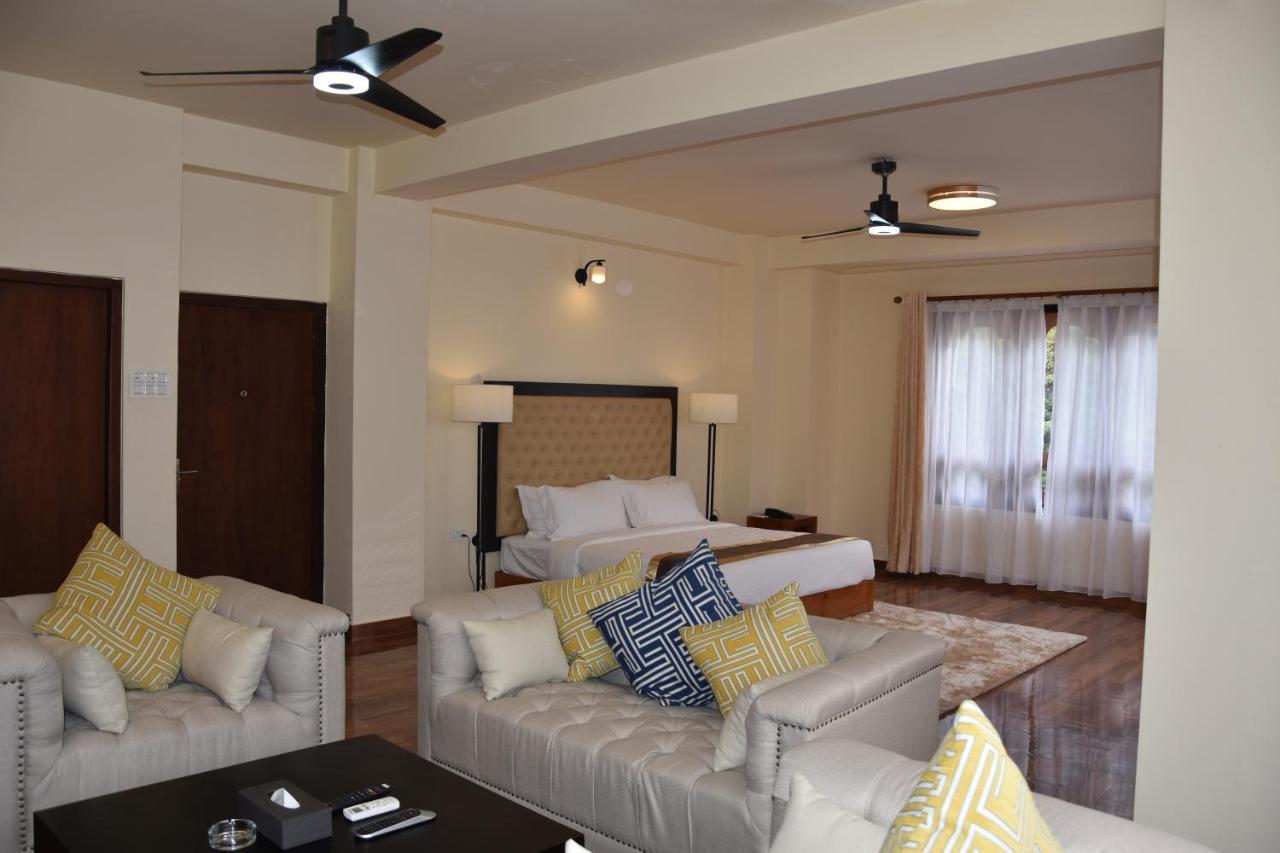 Legphel Hotel Phuntsholing Exterior photo